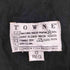 ロンドンフォグ TOWNE by London Fog towne トレンチコート レディース 12reg