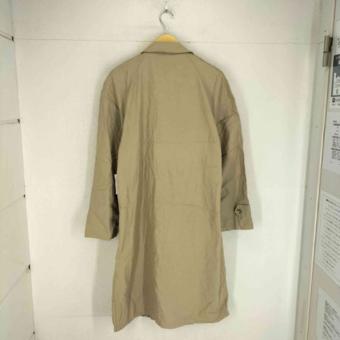 シアーズ Sears zip-linerタグ ステンカラーコート メンズ
