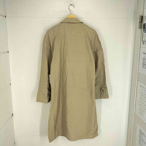 シアーズ Sears zip-linerタグ ステンカラーコート メンズ