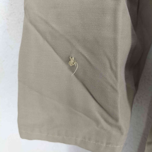 シアーズ Sears zip-linerタグ ステンカラーコート メンズ