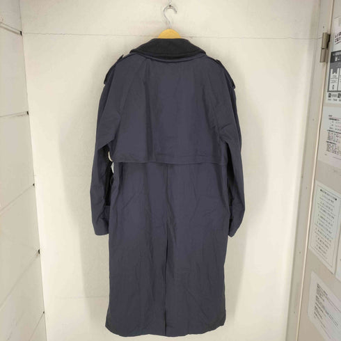 careee apparel fashion world USA製 トレンチコート メンズ 42 REG