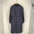 careee apparel fashion world USA製 トレンチコート メンズ 42 REG
