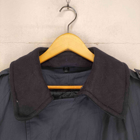 careee apparel fashion world USA製 トレンチコート メンズ 42 REG
