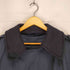 careee apparel fashion world USA製 トレンチコート メンズ 42 REG