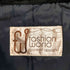 careee apparel fashion world USA製 トレンチコート メンズ 42 REG