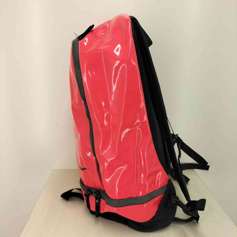 ナイキ NIKE シャイアン PU バックバッグ メンズ