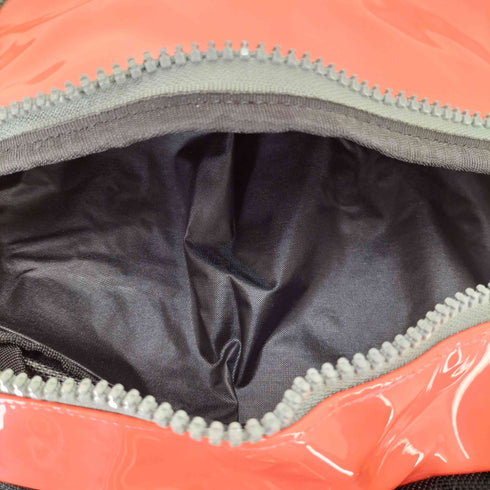 ナイキ NIKE シャイアン PU バックバッグ メンズ