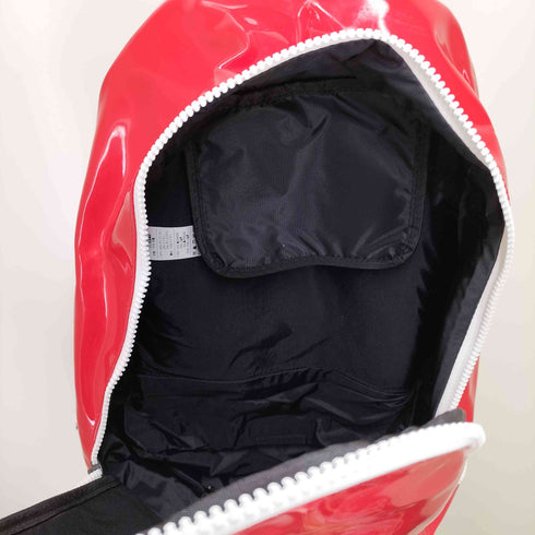 ナイキ NIKE シャイアン PU バックバッグ メンズ