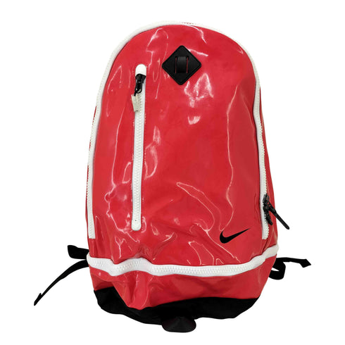 ナイキ NIKE シャイアン PU バックバッグ メンズ