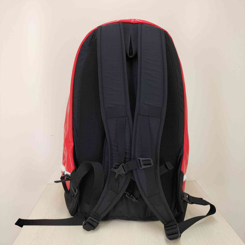 ナイキ NIKE シャイアン PU バックバッグ メンズ