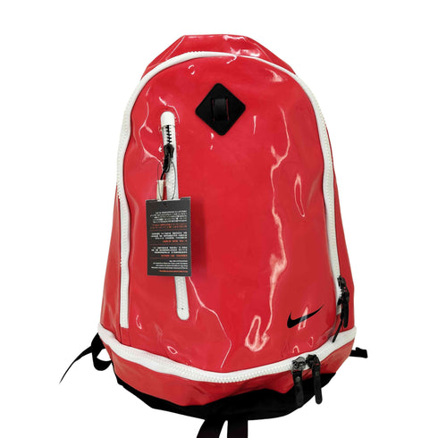 ナイキ NIKE シャイアン PU バックバッグ メンズ