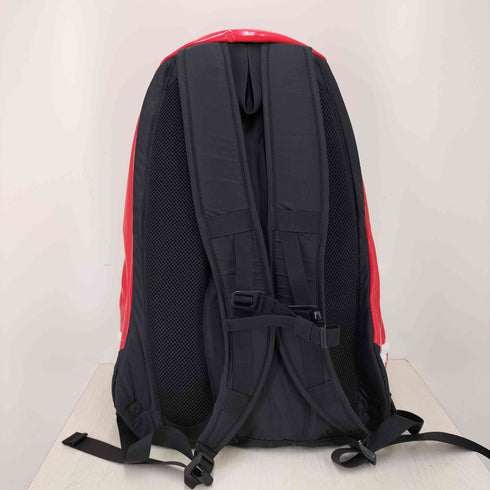 ナイキ NIKE シャイアン PU バックバッグ メンズ