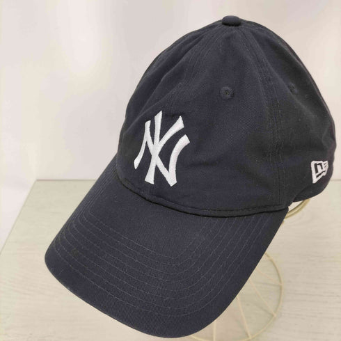 ニューエラ NEW ERA 6パネルベースボールキャプ メンズ