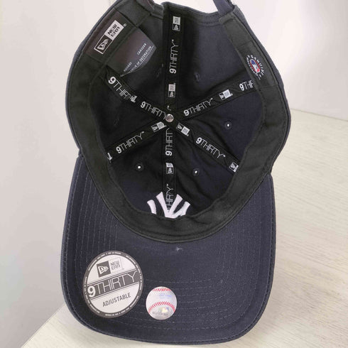 ニューエラ NEW ERA 6パネルベースボールキャプ メンズ