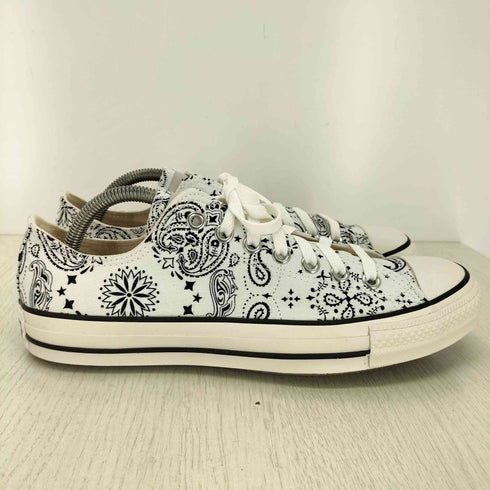コンバース CONVERSE ALL STAR BANDANA OX メンズ JPN:27