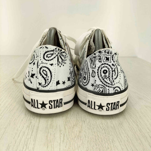 コンバース CONVERSE ALL STAR BANDANA OX メンズ JPN:27