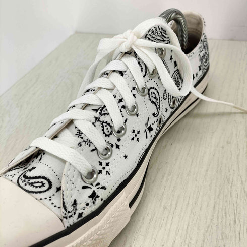 コンバース CONVERSE ALL STAR BANDANA OX メンズ JPN:27