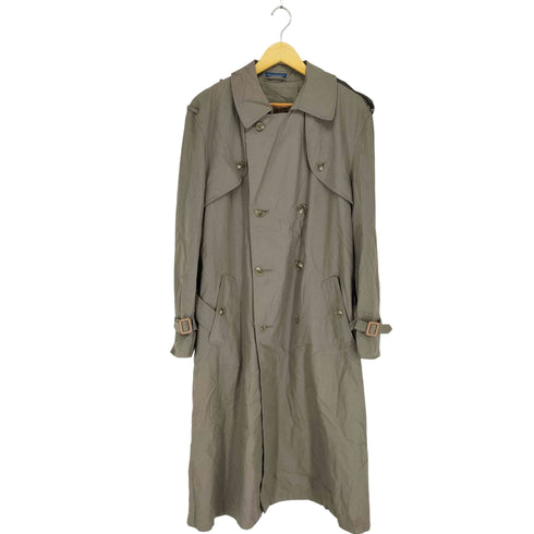 タウンクラフト TOWNCRAFT ライナー付属 トレンチコート メンズ 44 LONG