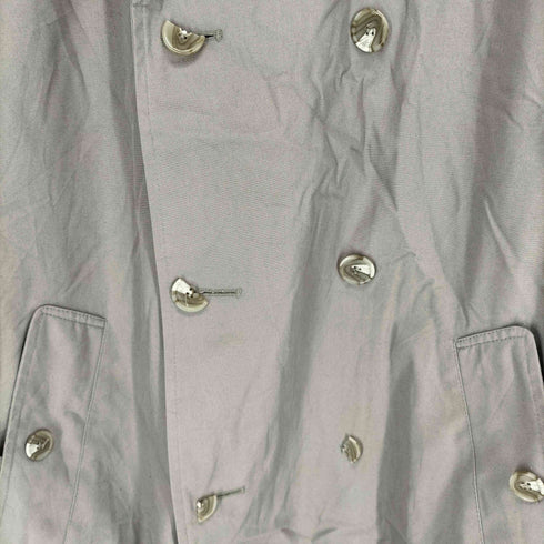 タウンクラフト TOWNCRAFT ライナー付属 トレンチコート メンズ 44 LONG