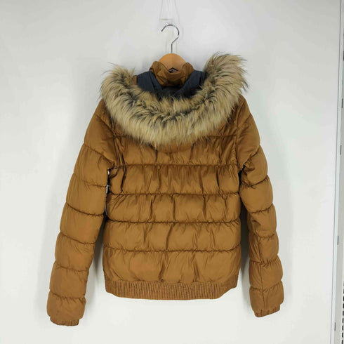 メレル MERRELL ファー ダウンジャケット レディース import:L