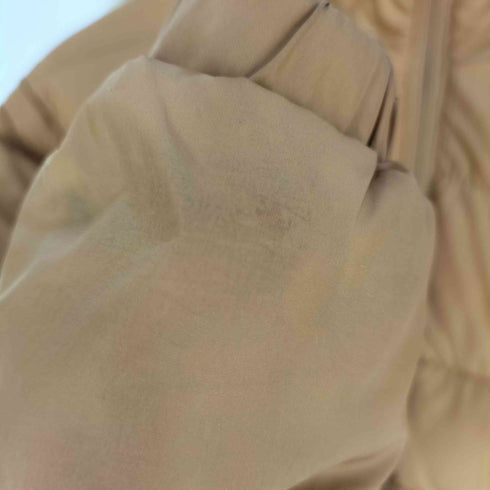 メレル MERRELL ファー ダウンジャケット レディース import:L