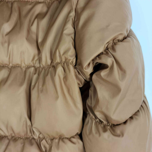 メレル MERRELL ファー ダウンジャケット レディース import:L