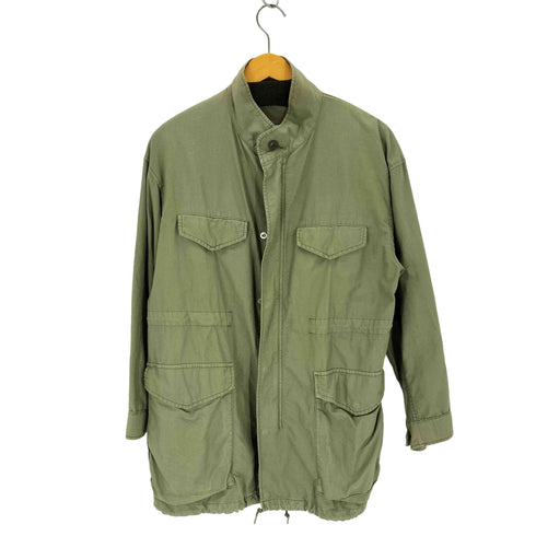 フレームワーク FRAMeWORK ミリタリーブルゾン レディース