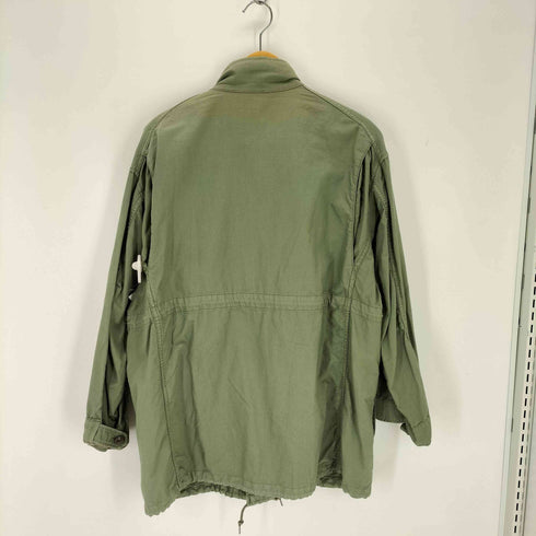 フレームワーク FRAMeWORK ミリタリーブルゾン レディース