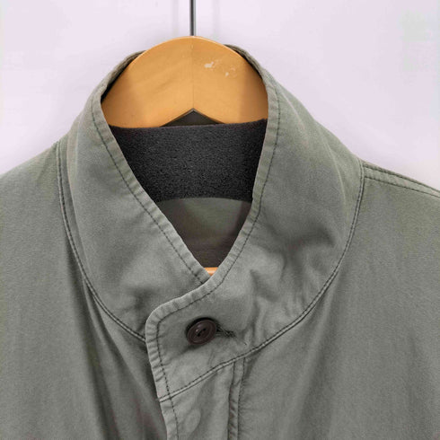 フレームワーク FRAMeWORK ミリタリーブルゾン レディース