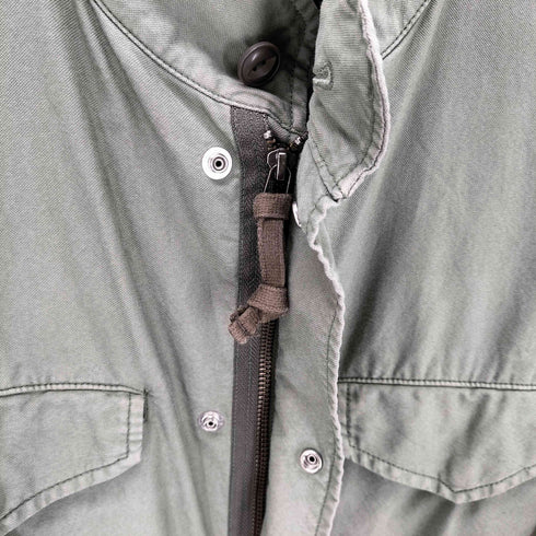 フレームワーク FRAMeWORK ミリタリーブルゾン レディース