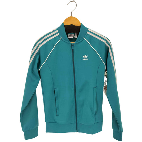 アディダスオリジナルス adidas Originals アディカラー クラシックス SST トラックトップ レディース JPN:XS