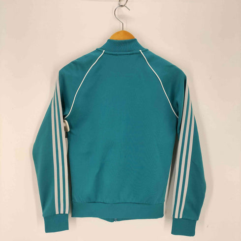 アディダスオリジナルス adidas Originals アディカラー クラシックス SST トラックトップ レディース JPN:XS