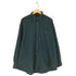 アイビークルー IVY CREW チェック BD ネルシャツ メンズ import:XL