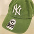 ニューエラ NEW ERA 6パネルベースボールキャップ レディース
