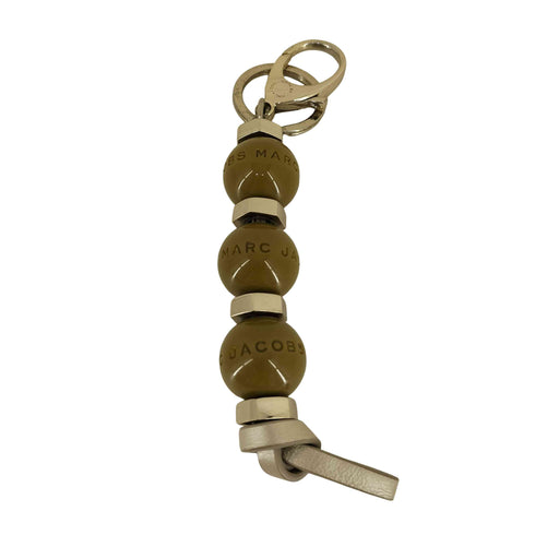 マークバイマークジェイコブス Marc by Marc Jacobs キーリングバックチャーム レディース