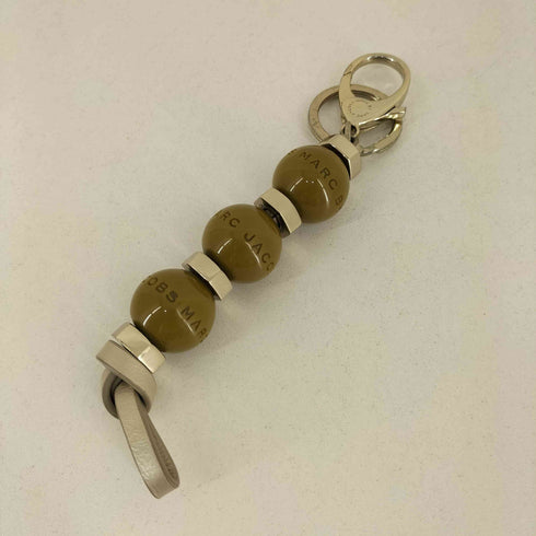 マークバイマークジェイコブス Marc by Marc Jacobs キーリングバックチャーム レディース