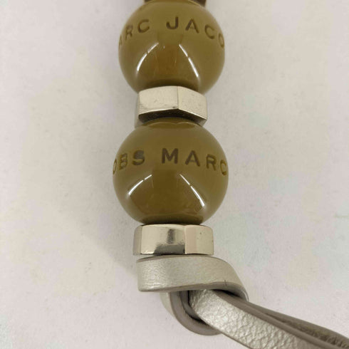 マークバイマークジェイコブス Marc by Marc Jacobs キーリングバックチャーム レディース
