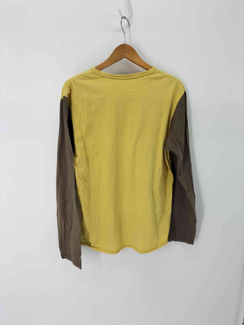 パタゴニア patagonia SP22 great pacific iron works グレートパシフィックアイアンワークス ベースボール ロンT メンズ import:S