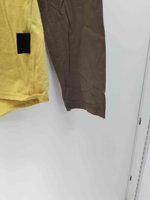 パタゴニア patagonia SP22 great pacific iron works グレートパシフィックアイアンワークス ベースボール ロンT メンズ import:S