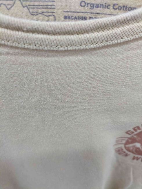 パタゴニア patagonia SP22 great pacific iron works グレートパシフィックアイアンワークス ベースボール ロンT メンズ import:S