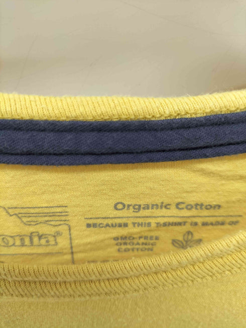 パタゴニア patagonia SP22 great pacific iron works グレートパシフィックアイアンワークス ベースボール ロンT メンズ import:S