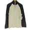 ノーティカ NAUTICA リブ ハーフジップニット メンズ import:XL