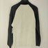 ノーティカ NAUTICA リブ ハーフジップニット メンズ import:XL