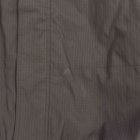 ザノースフェイス THE NORTH FACE フード内蔵 リップストップ シェルジャケット メンズ import:L