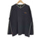 wear first Vネック リブライン スウェット メンズ import:XL