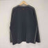 wear first Vネック リブライン スウェット メンズ import:XL