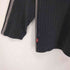wear first Vネック リブライン スウェット メンズ import:XL