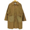 ソフネット SOPHNET. 19aw DUSTER COAT ポケット素材切替 ダスターコート メンズ JPN:L
