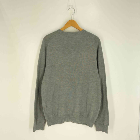 カーハート Carhartt DUCK SWEATER メンズ import:L