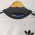 アディダスオリジナルス adidas Originals California T-Shirt トレフォイルロゴ リンガーT レディース import:M